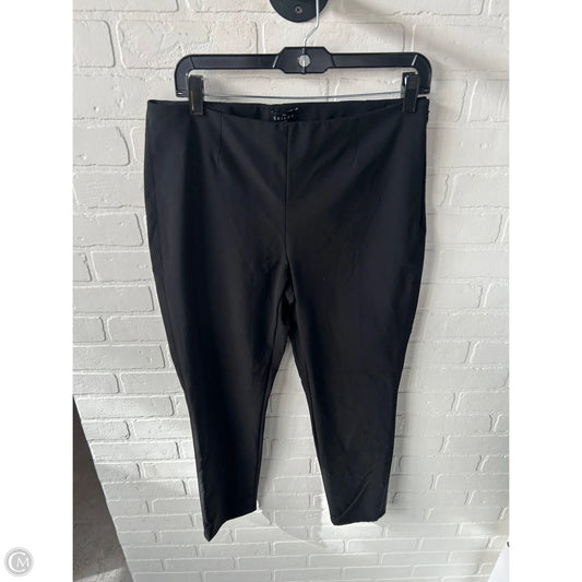 Pants Dress By White House Black Market In Black, Size: 10