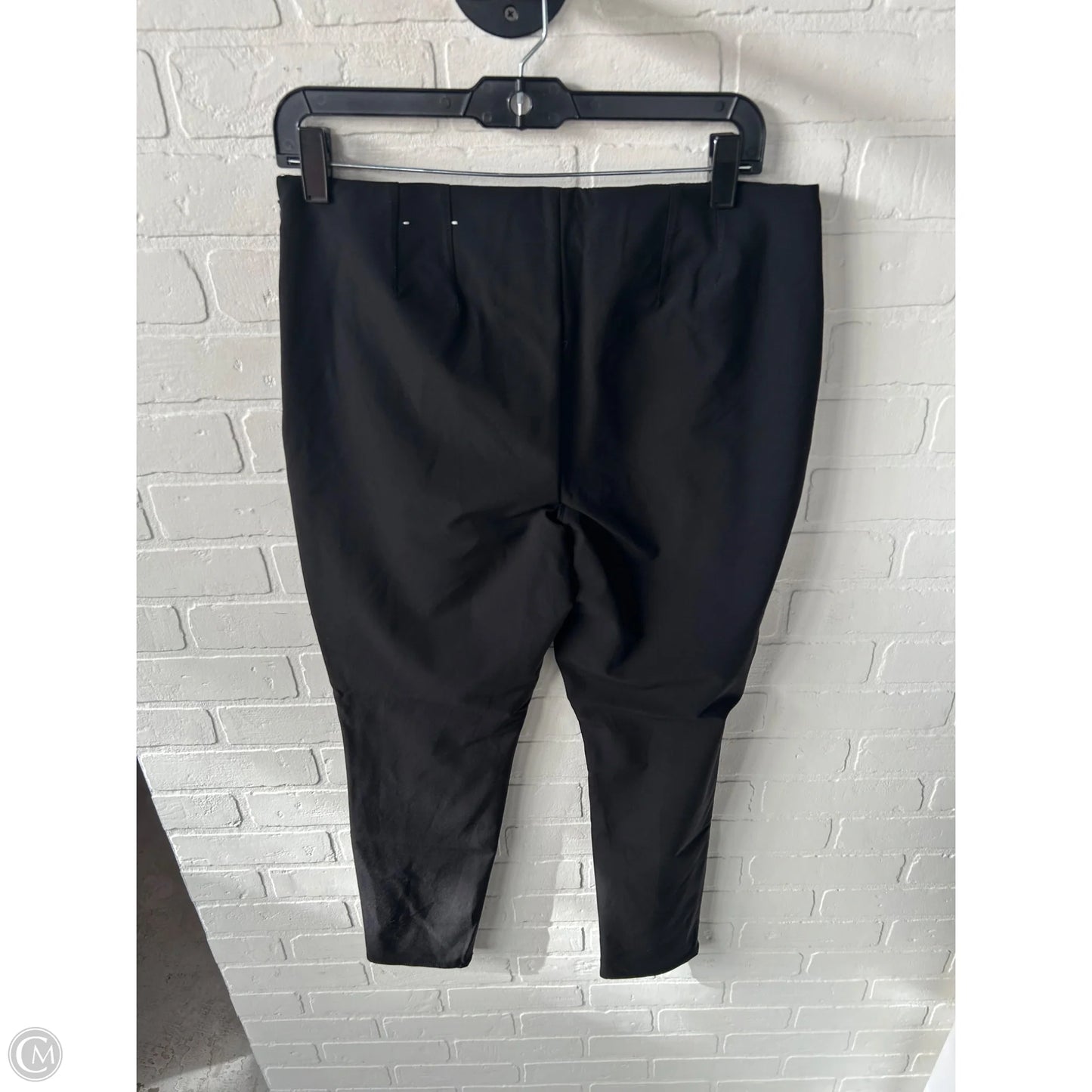 Pants Dress By White House Black Market In Black, Size: 10