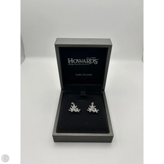 Earrings Dangle/drop By Clothes Mentor