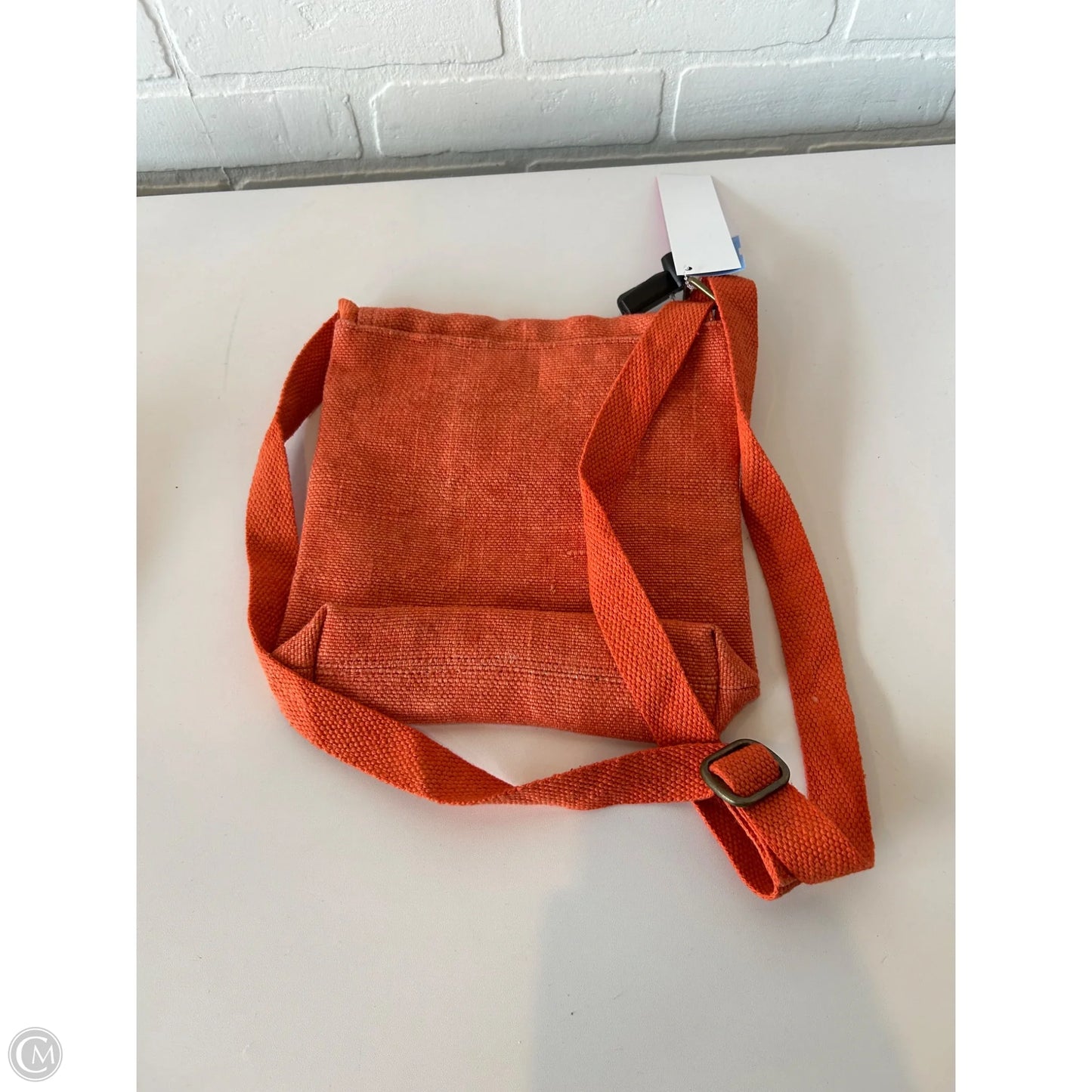 Crossbody By Aura, Size: Medium