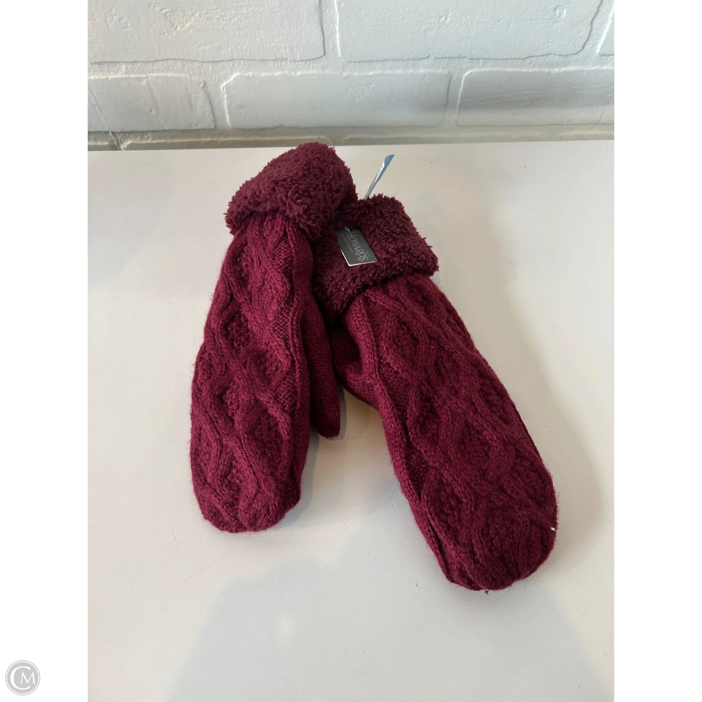 Mittens By Clothes Mentor