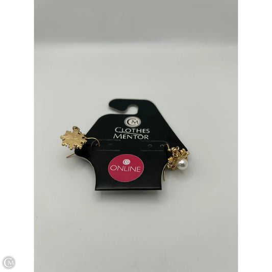 Earrings Dangle/drop By Clothes Mentor