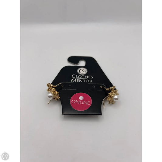 Earrings Dangle/drop By Clothes Mentor