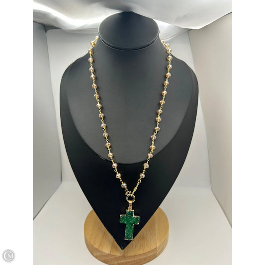 Necklace Pendant By Clothes Mentor