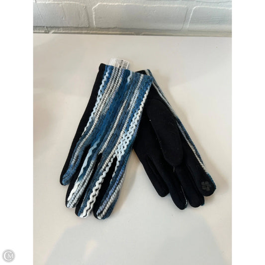 Gloves By Arianna