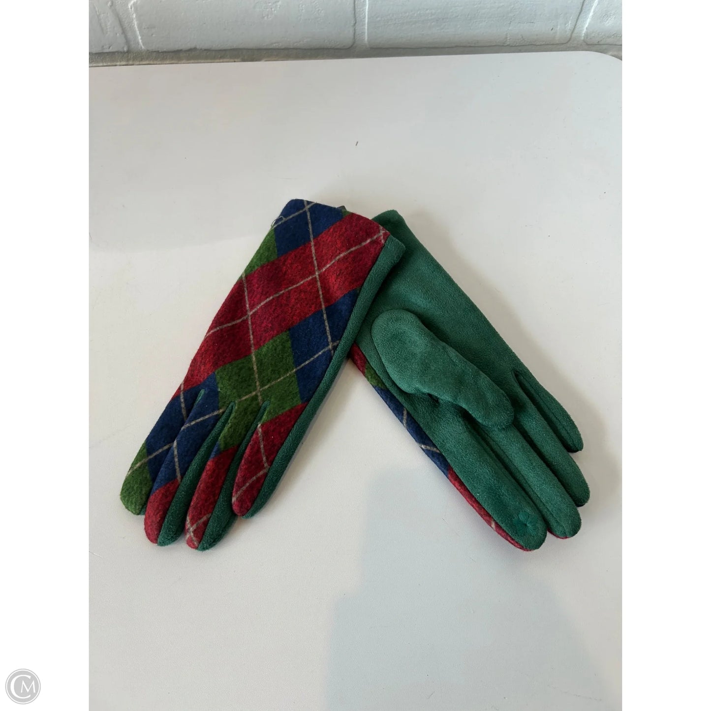 Gloves By Clothes Mentor