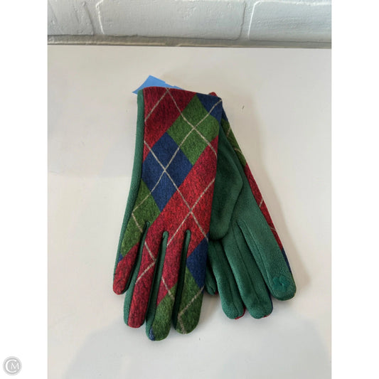 Gloves By Clothes Mentor