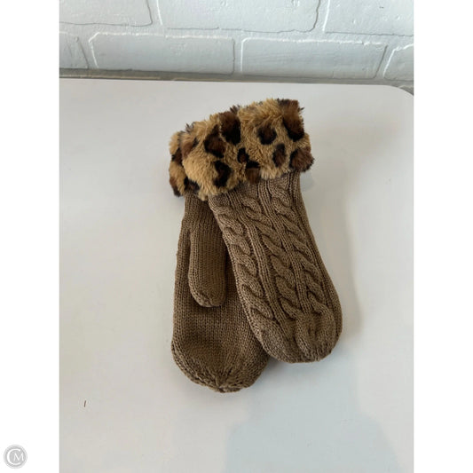 Mittens By Arianna