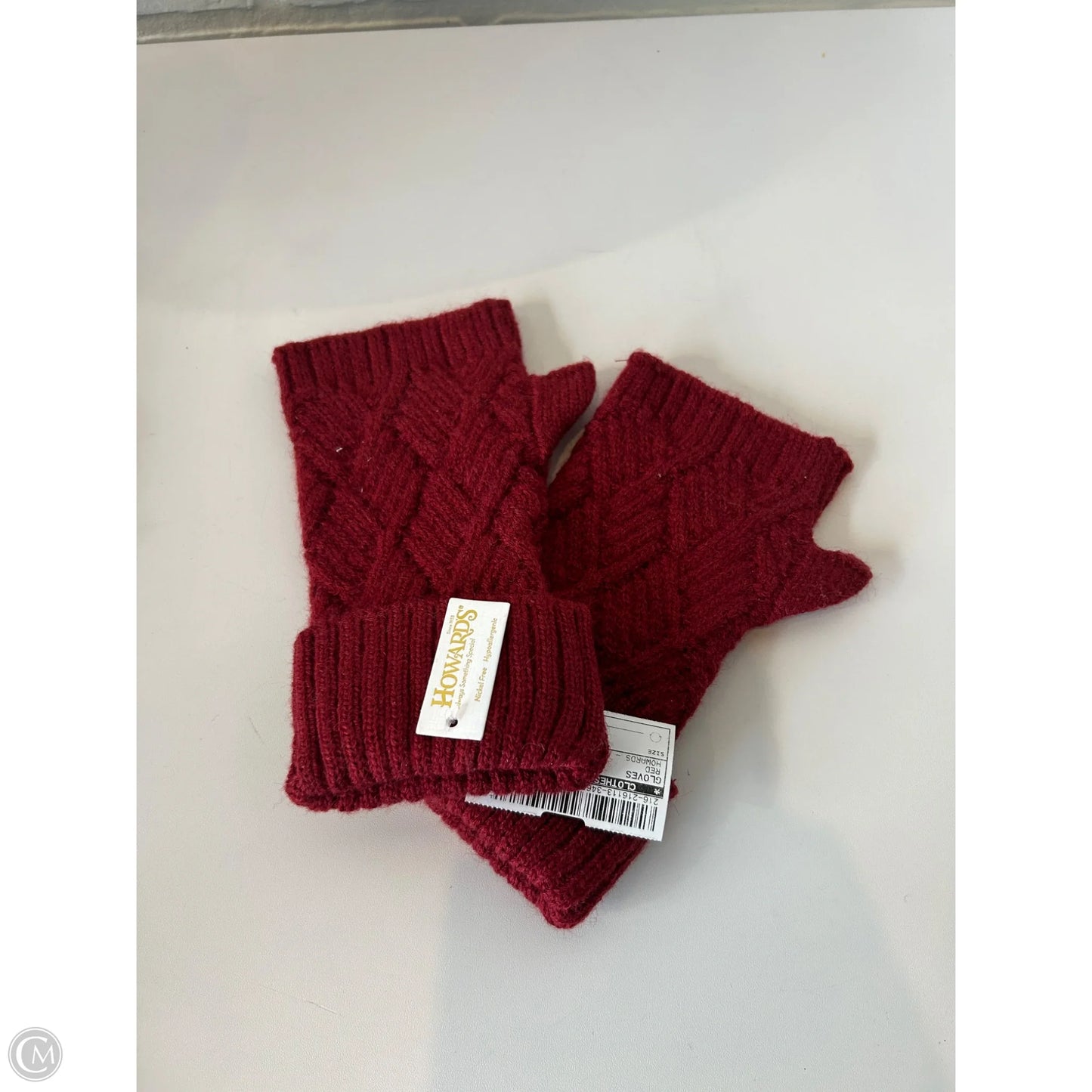 Gloves By Clothes Mentor