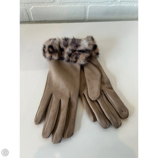 Gloves By Clothes Mentor