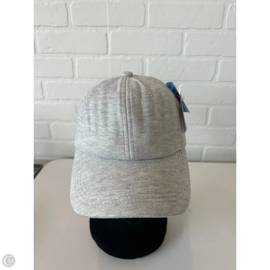 Hat Baseball Cap By Arianna