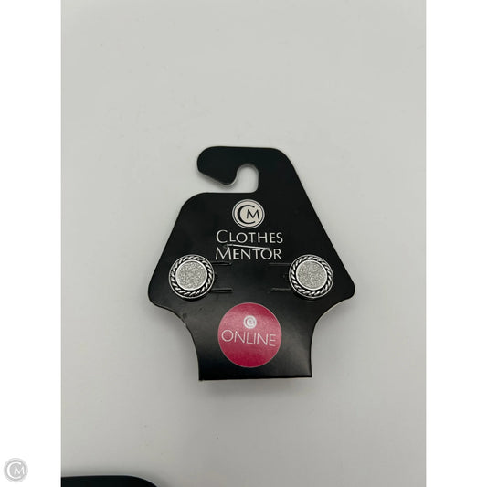 Earrings Stud By Clothes Mentor