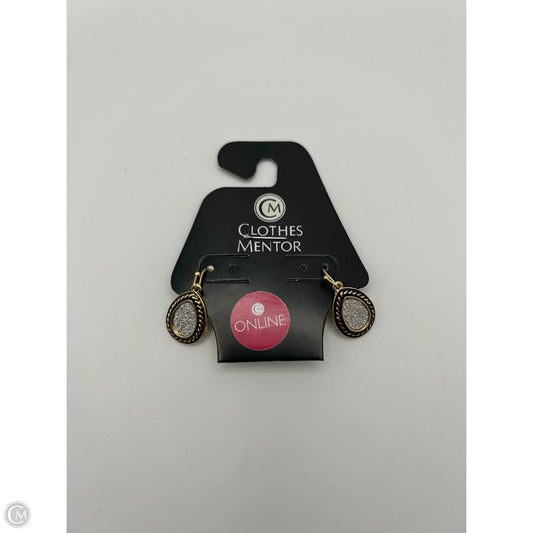 Earrings Dangle/drop By Clothes Mentor