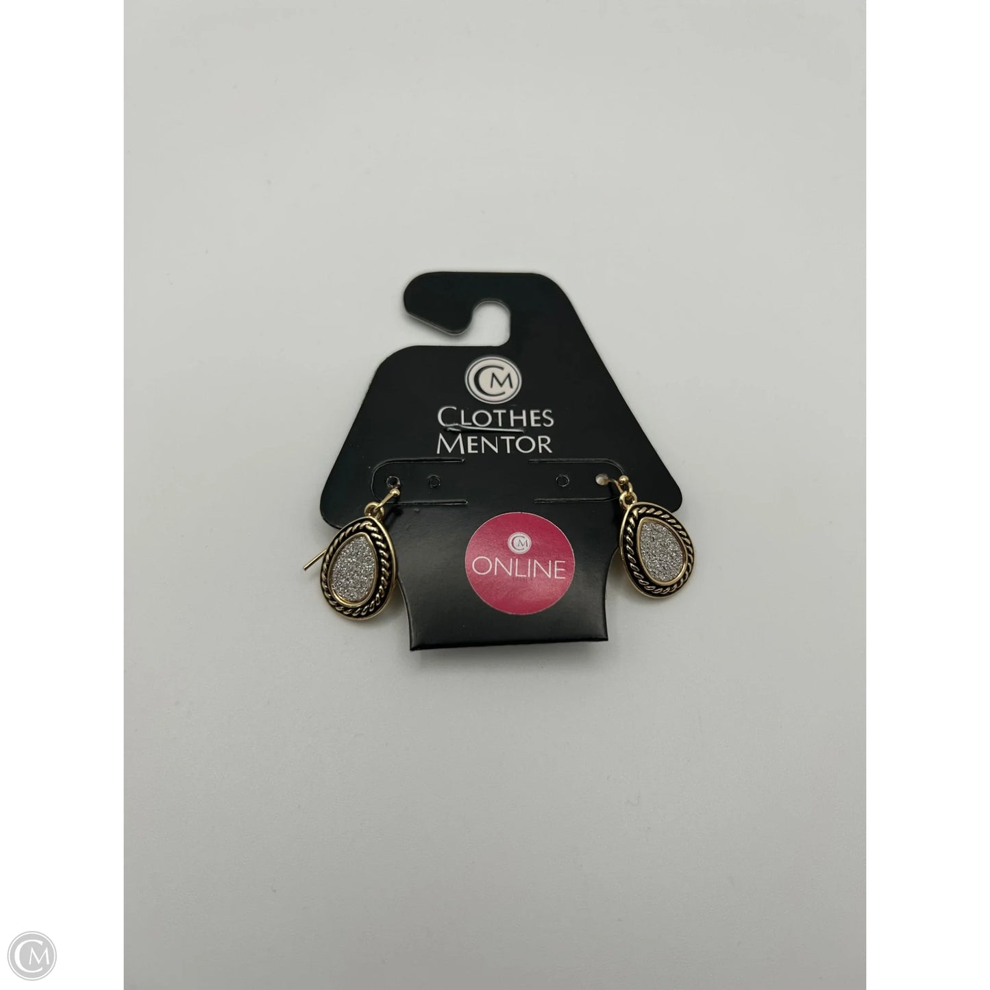 Earrings Dangle/drop By Clothes Mentor