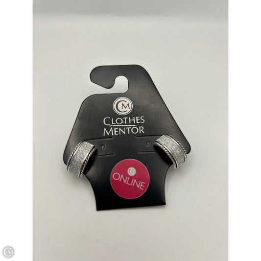 Earrings Hoop By Clothes Mentor