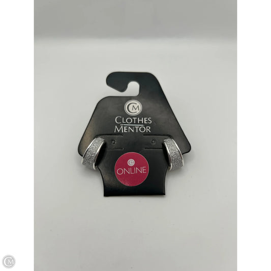 Earrings Hoop By Clothes Mentor