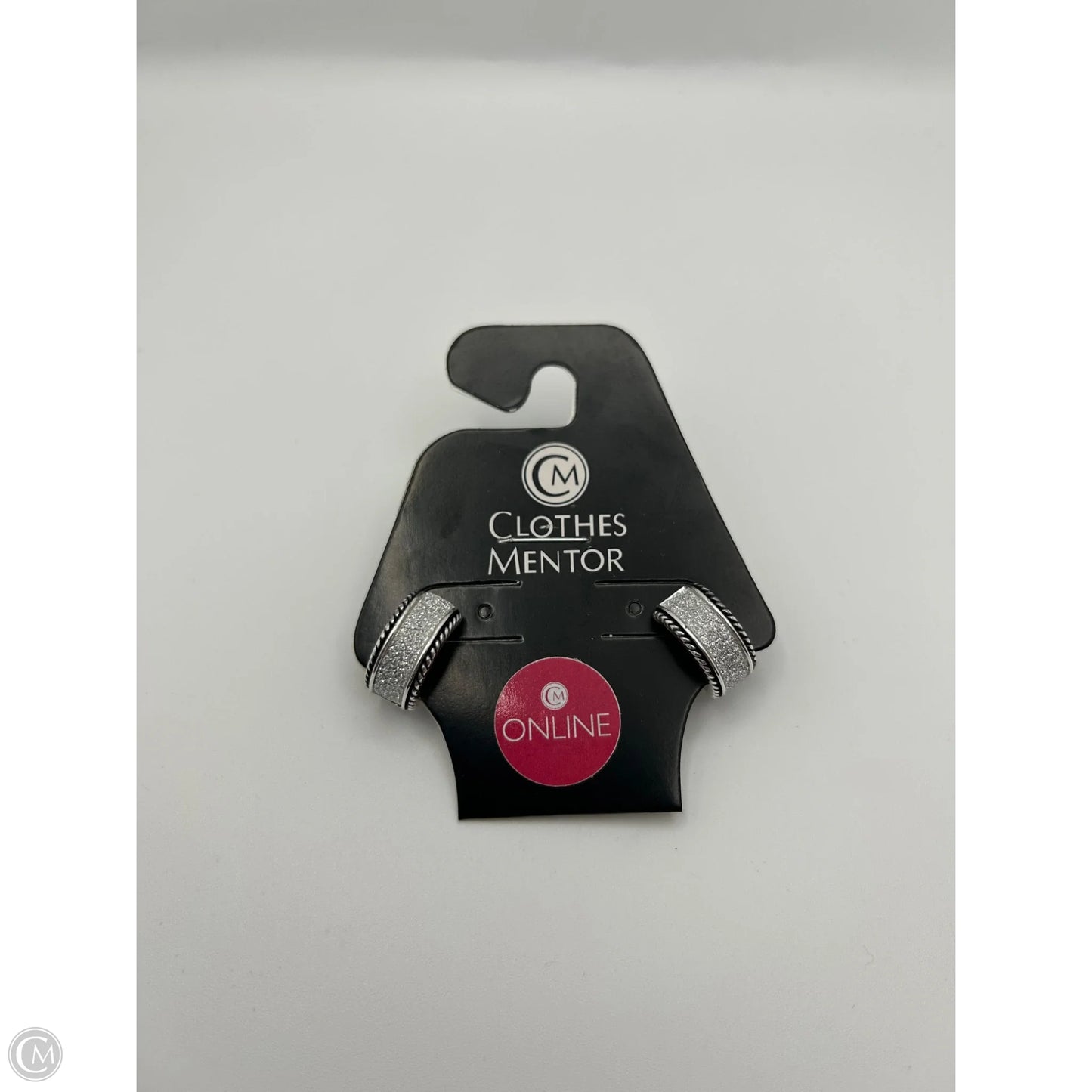 Earrings Hoop By Clothes Mentor