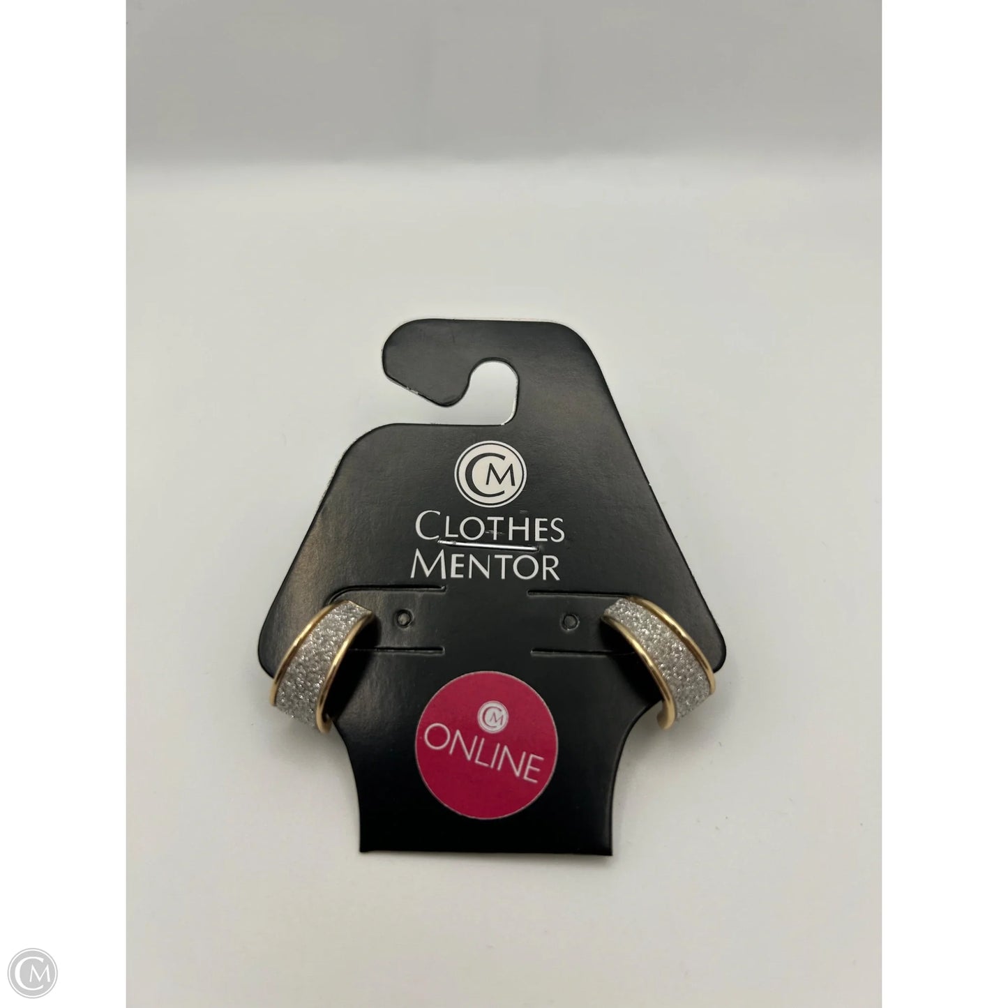 Earrings Hoop By Clothes Mentor