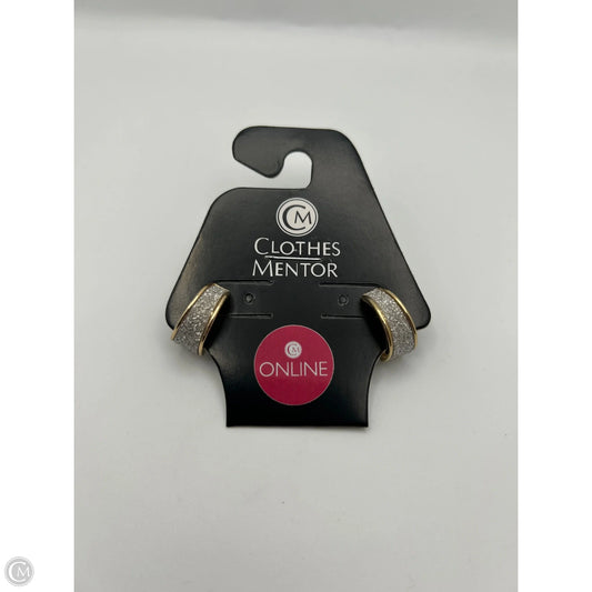 Earrings Hoop By Clothes Mentor