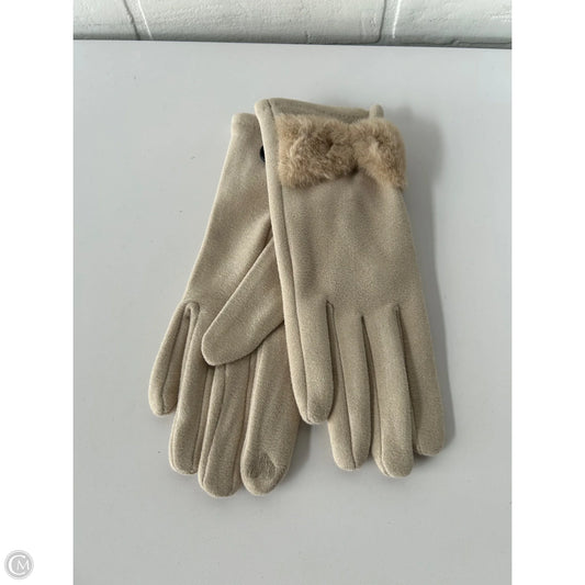 Gloves By Clothes Mentor