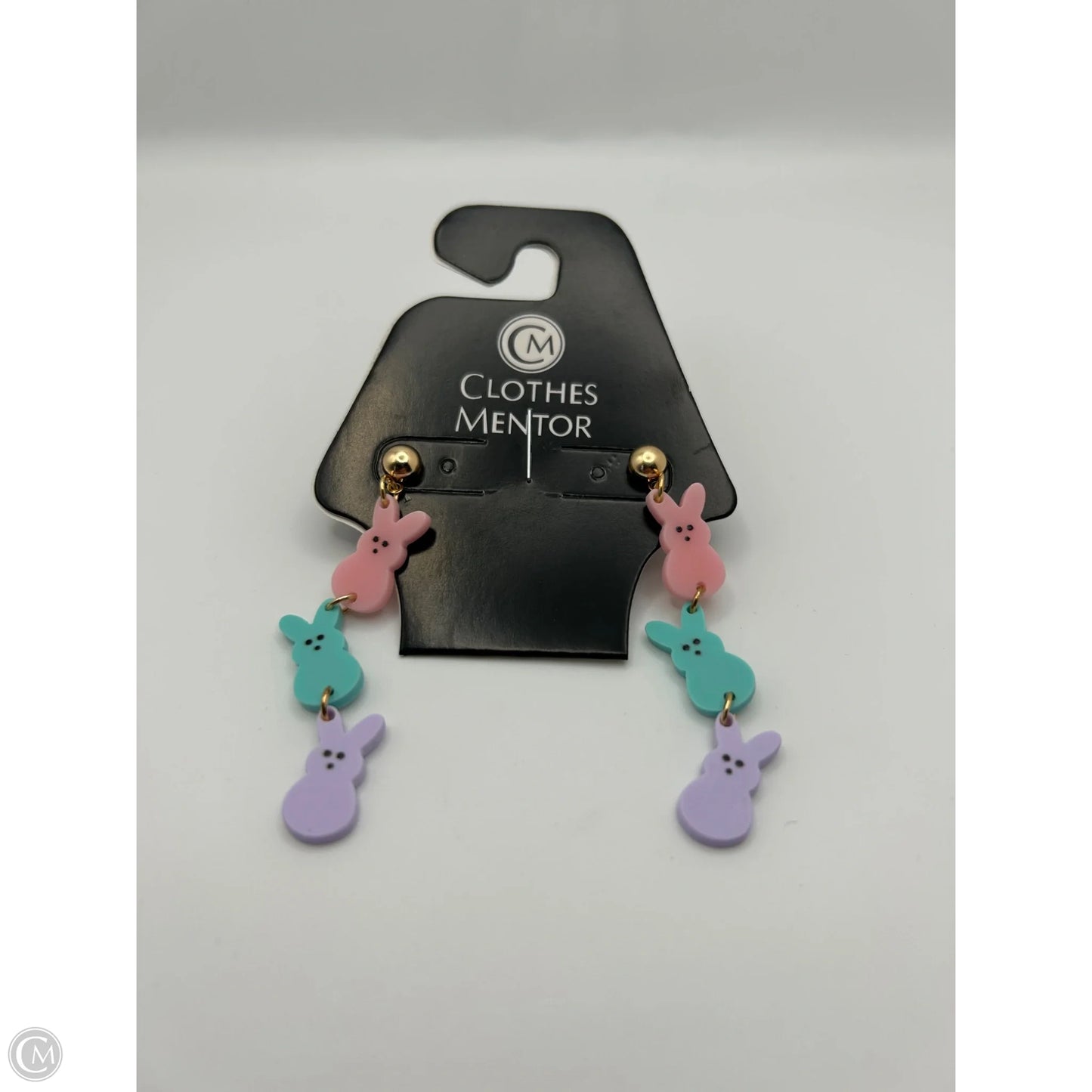 Earrings Dangle/drop By Clothes Mentor