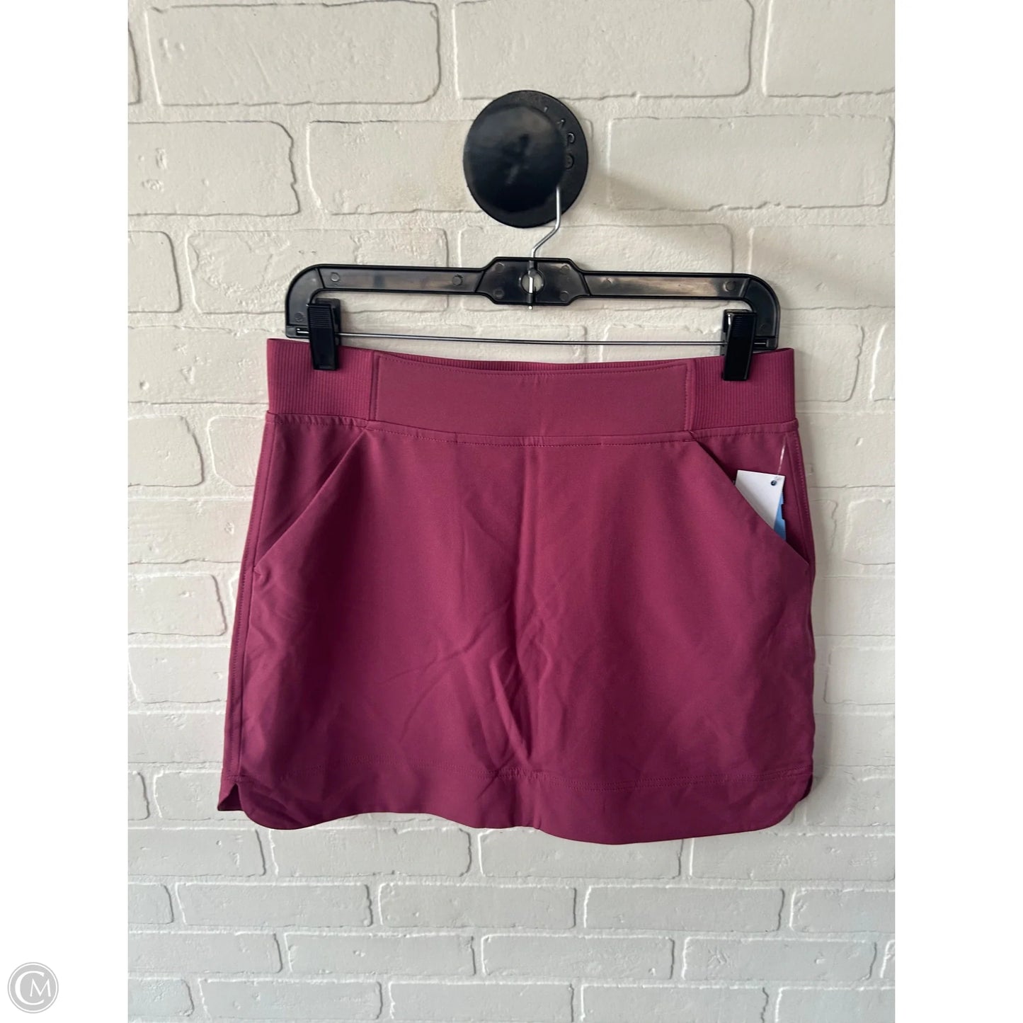 Athletic Skort By 32 Degrees In Pink, Size: 4