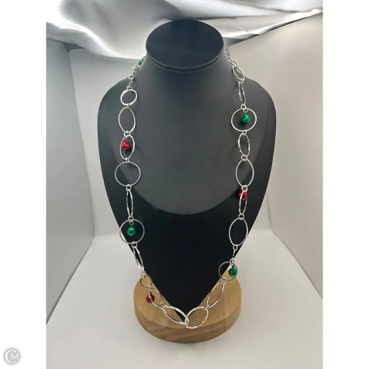 Necklace Chain By Clothes Mentor