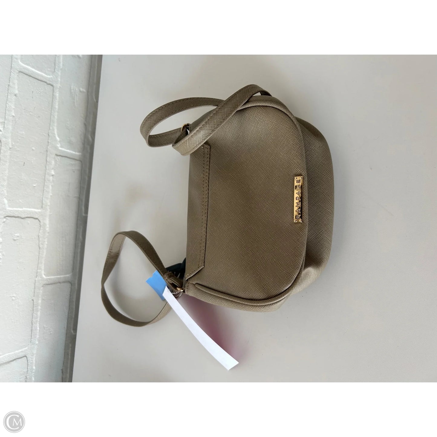 Crossbody By Rampage, Size: Small