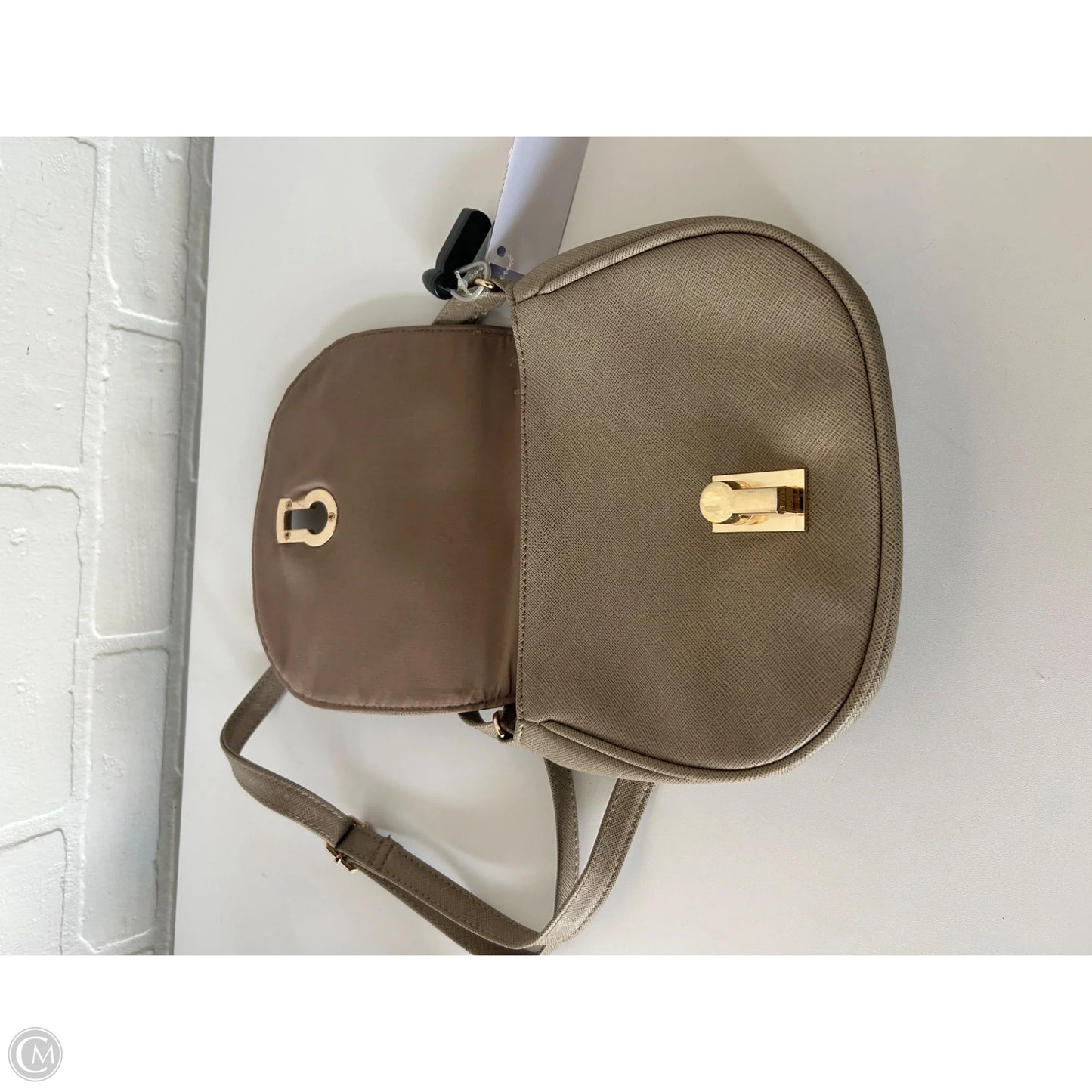 Crossbody By Rampage, Size: Small