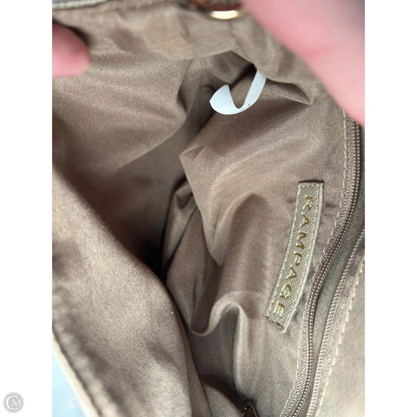 Crossbody By Rampage, Size: Small