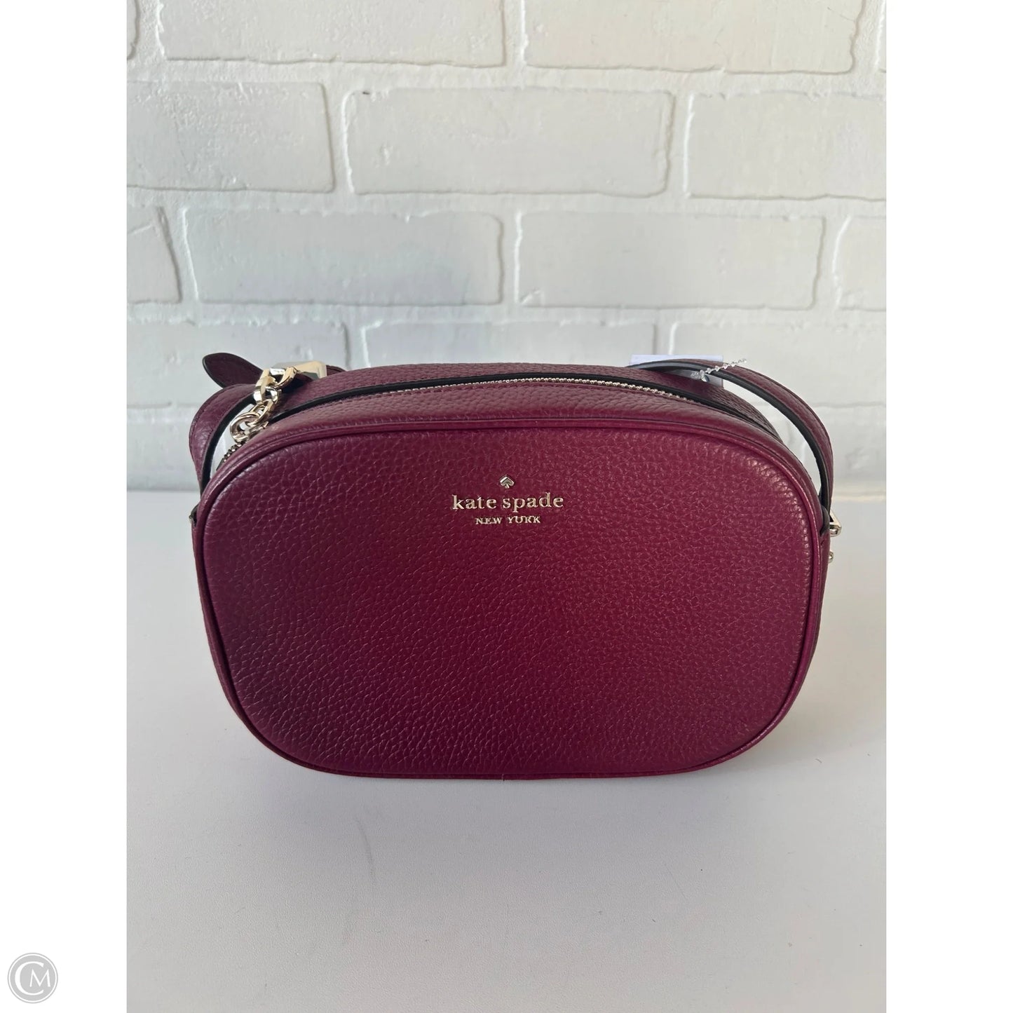 Crossbody Designer By Kate Spade, Size: Small