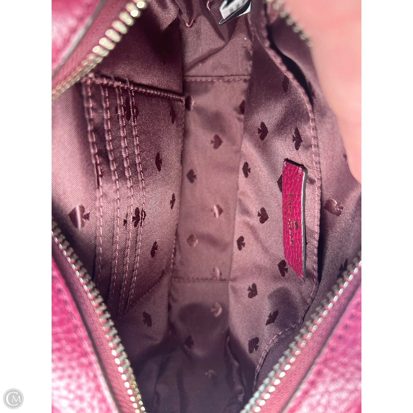 Crossbody Designer By Kate Spade, Size: Small