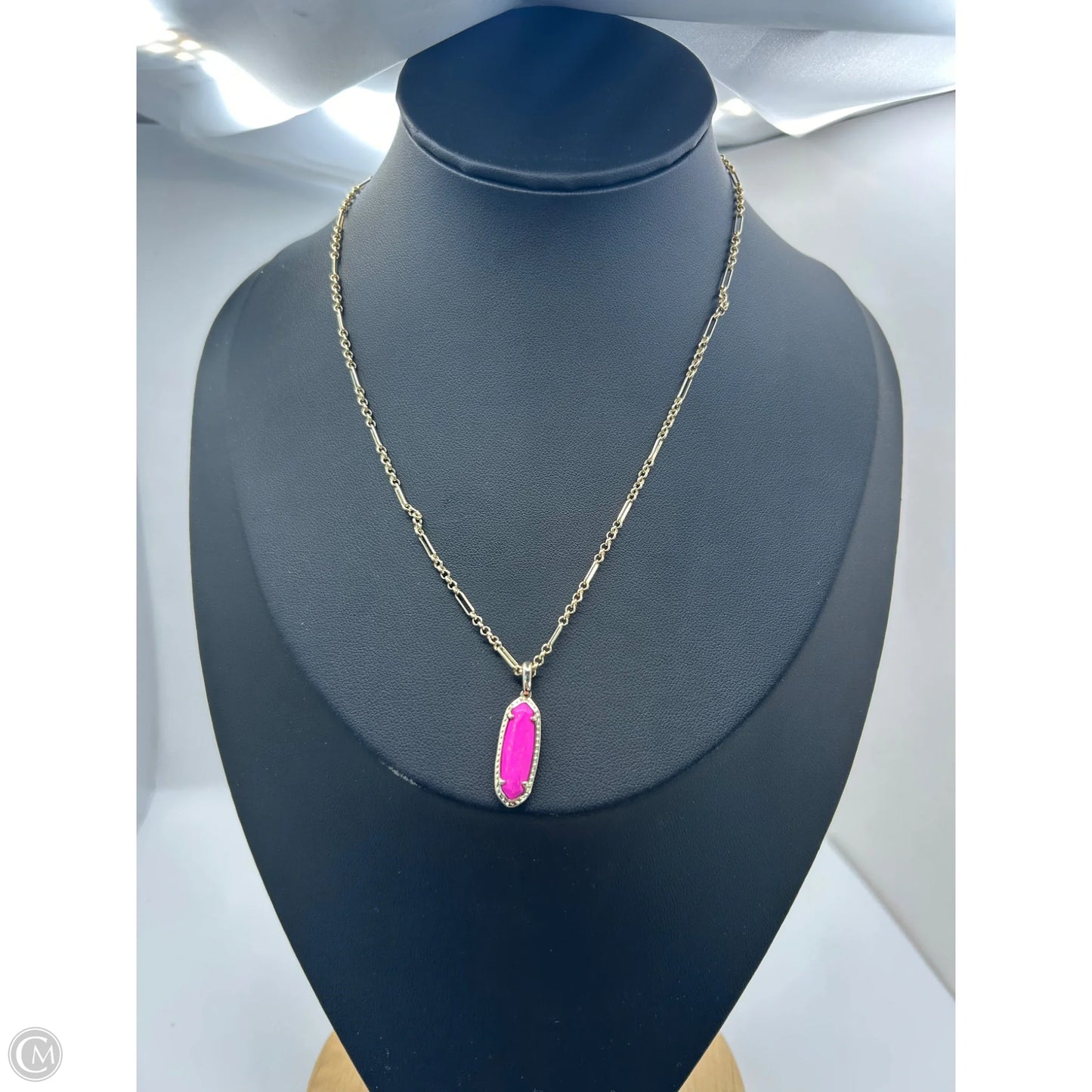 Necklace Pendant By Kendra Scott