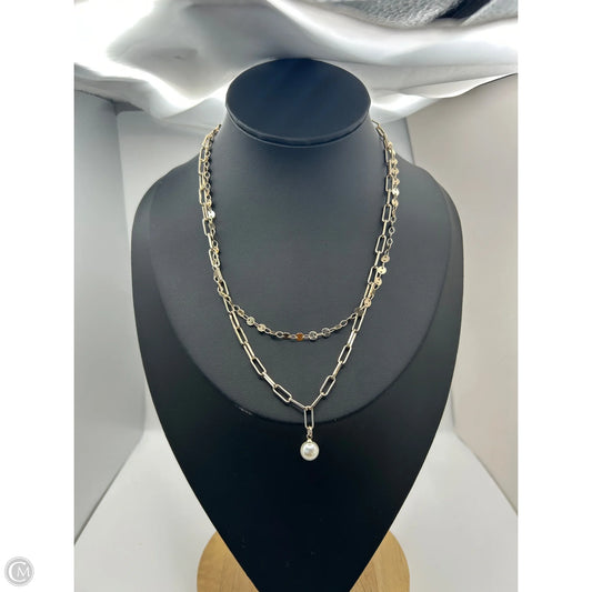 Necklace Layered By J. Crew