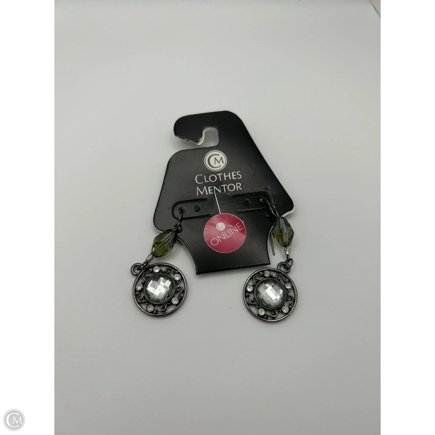 Earrings Dangle/drop By Clothes Mentor