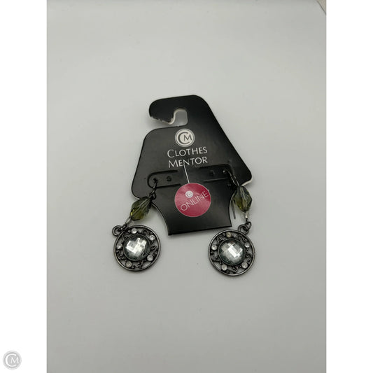 Earrings Dangle/drop By Clothes Mentor