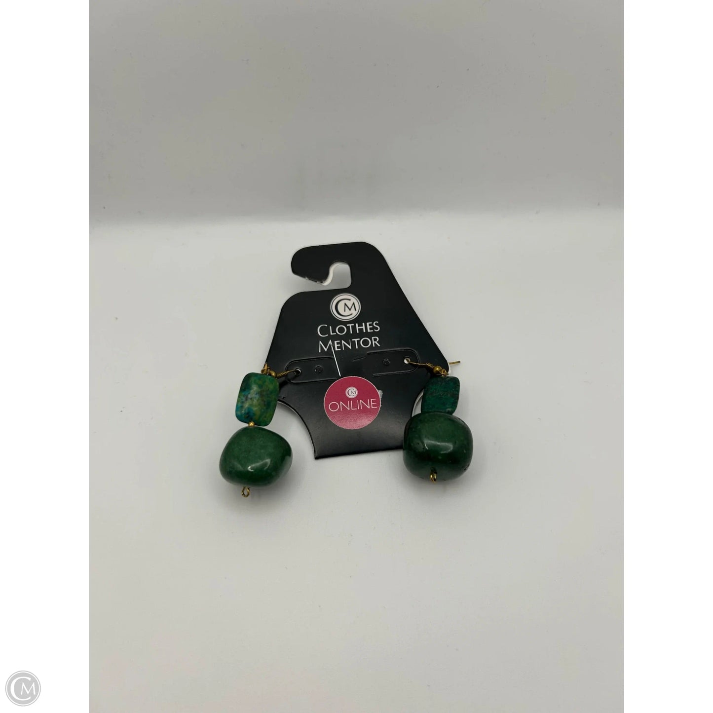 Earrings Dangle/drop By Clothes Mentor