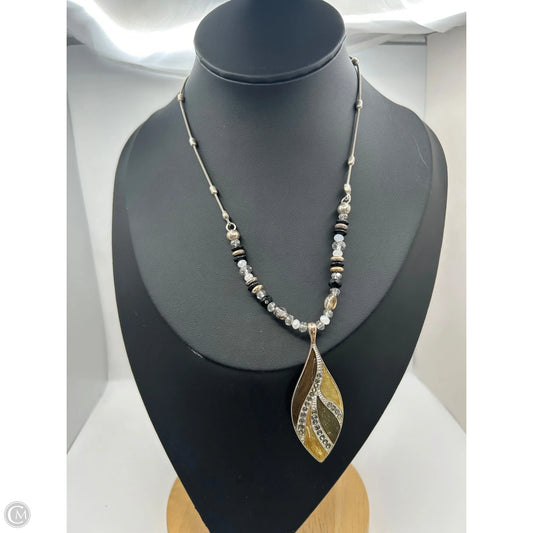 Necklace Set By Kim Rogers, Size: 02 Piece Set