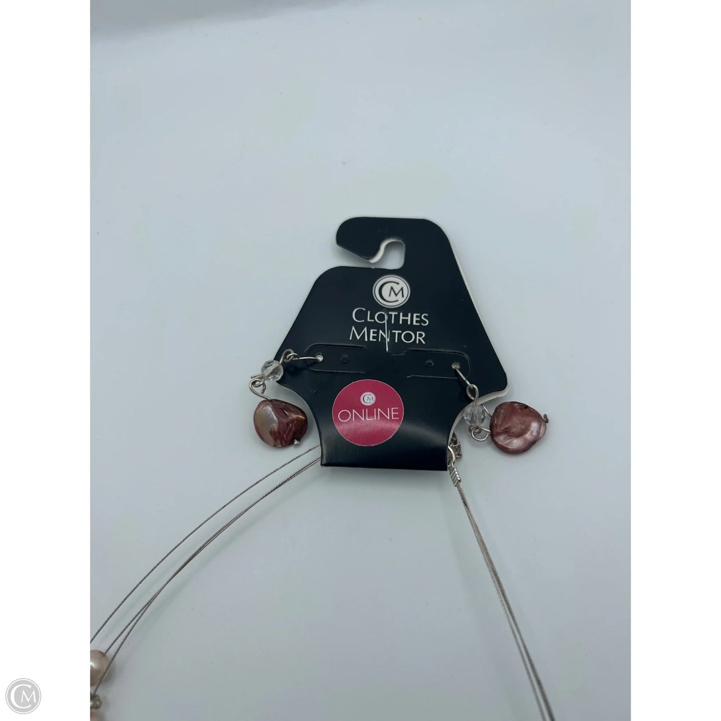 Necklace Set By Clothes Mentor, Size: 02 Piece Set