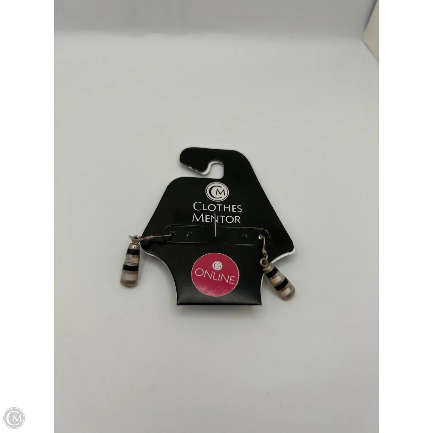 Earrings Sterling Silver By Clothes Mentor