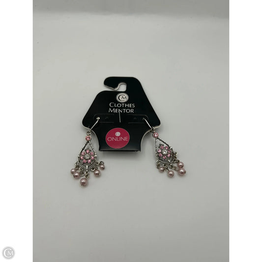 Earrings Dangle/drop By Clothes Mentor