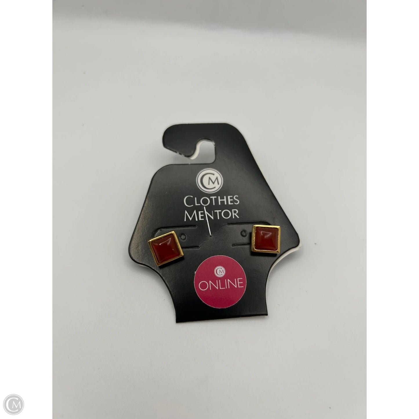 Earrings Stud By Clothes Mentor