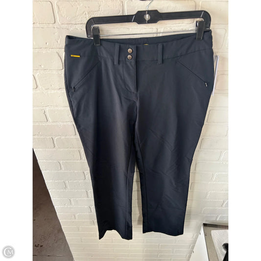 Athletic Pants By Lole In Navy, Size: 12