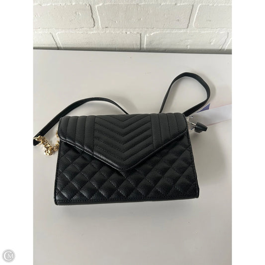 Crossbody By Madison West, Size: Small