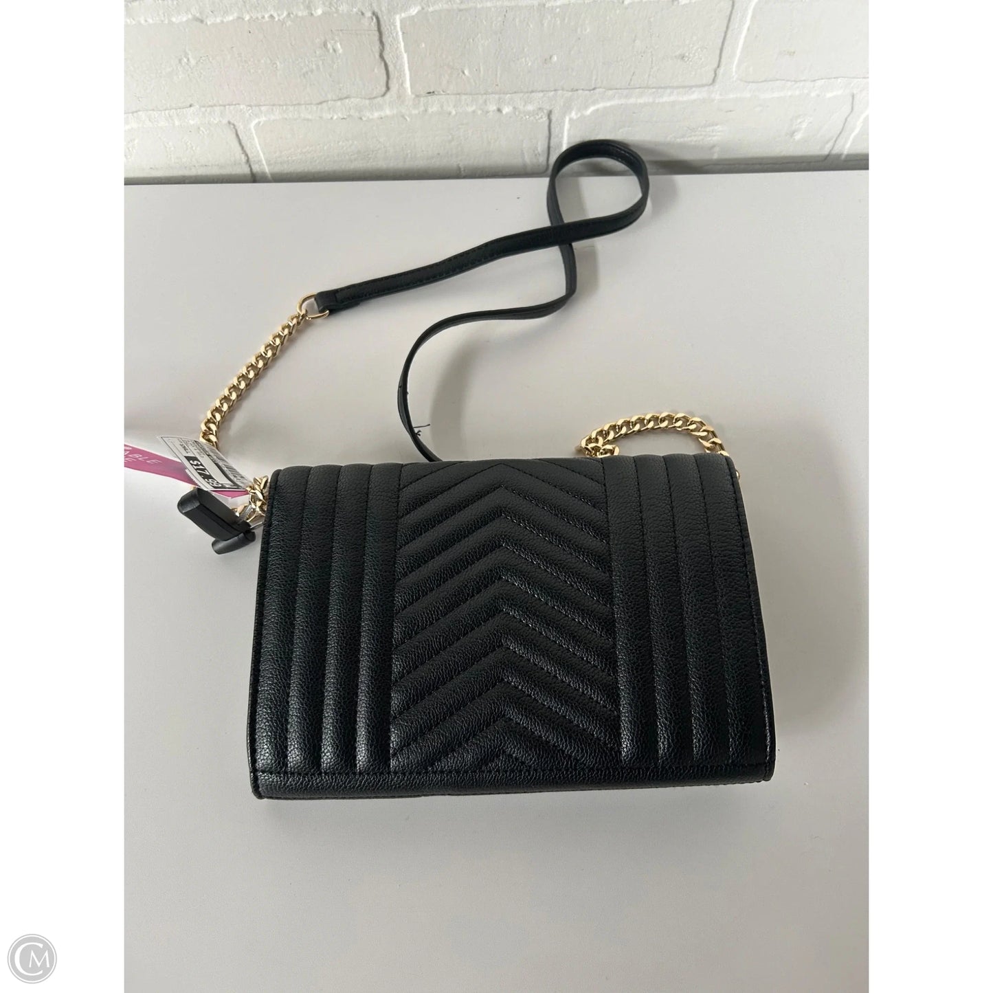 Crossbody By Madison West, Size: Small