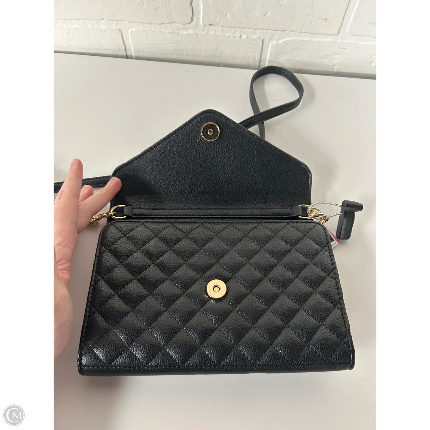 Crossbody By Madison West, Size: Small