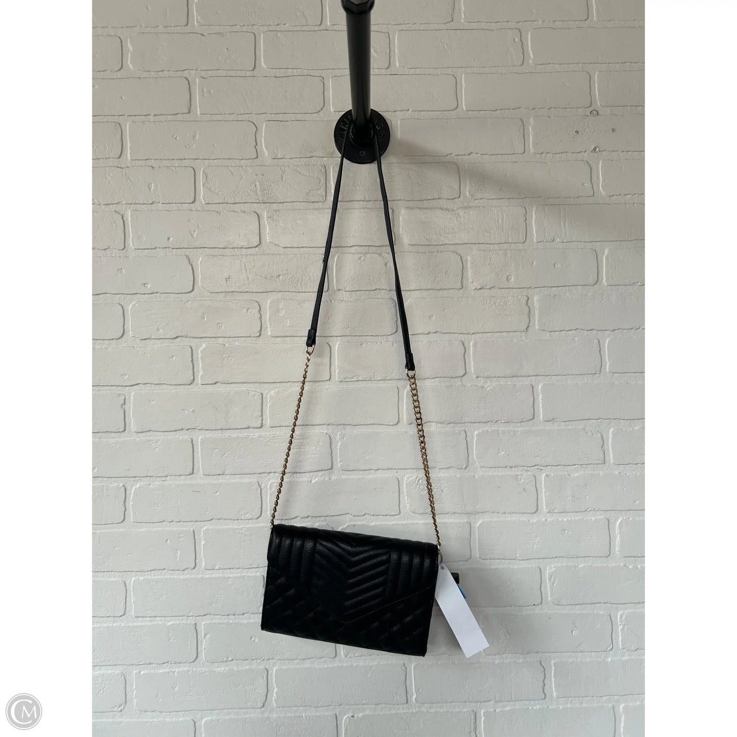 Crossbody By Madison West, Size: Small