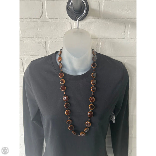 Necklace Chain By Clothes Mentor