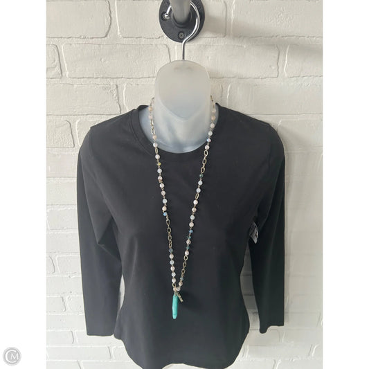 Necklace Pendant By Chicos