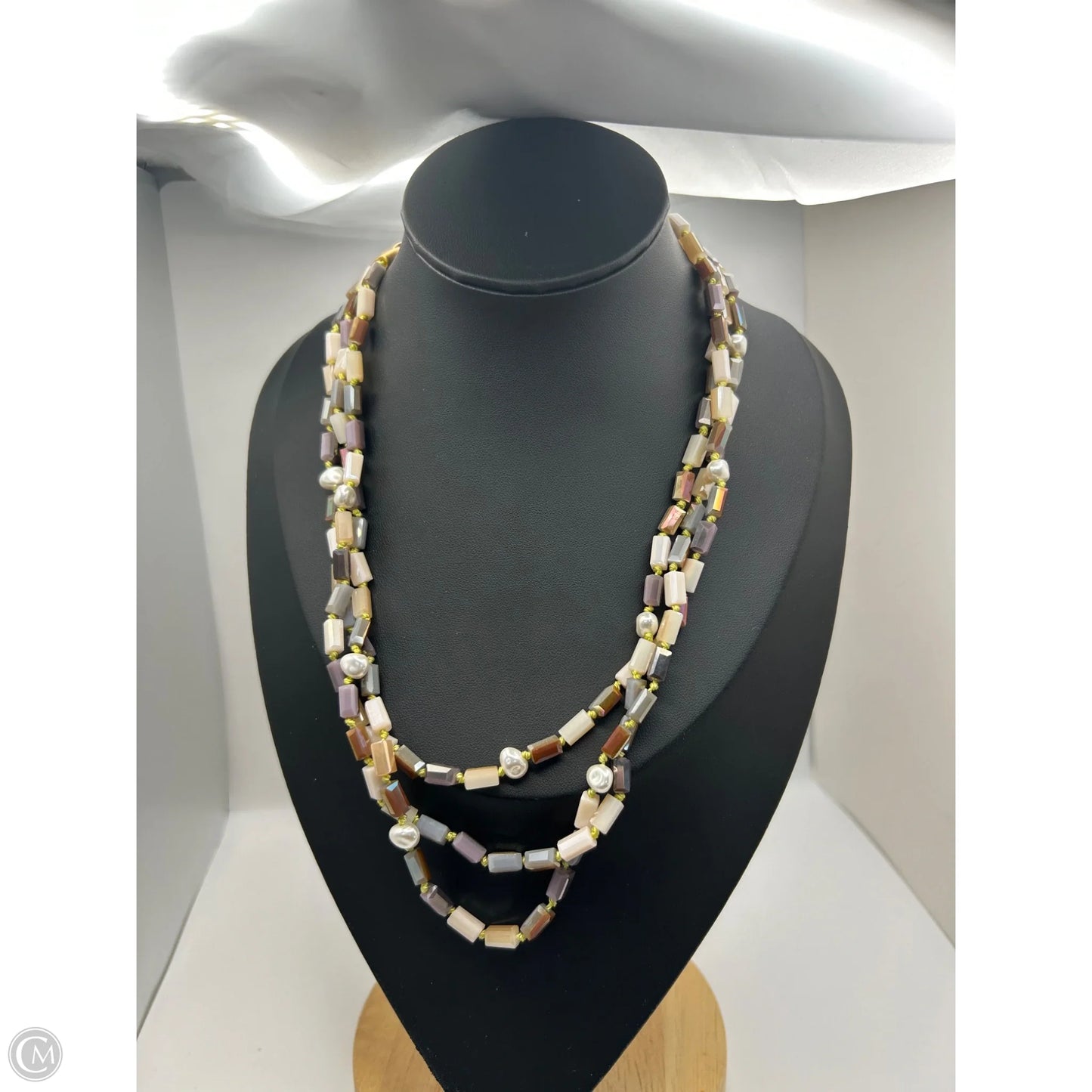 Necklace Layered By Chicos